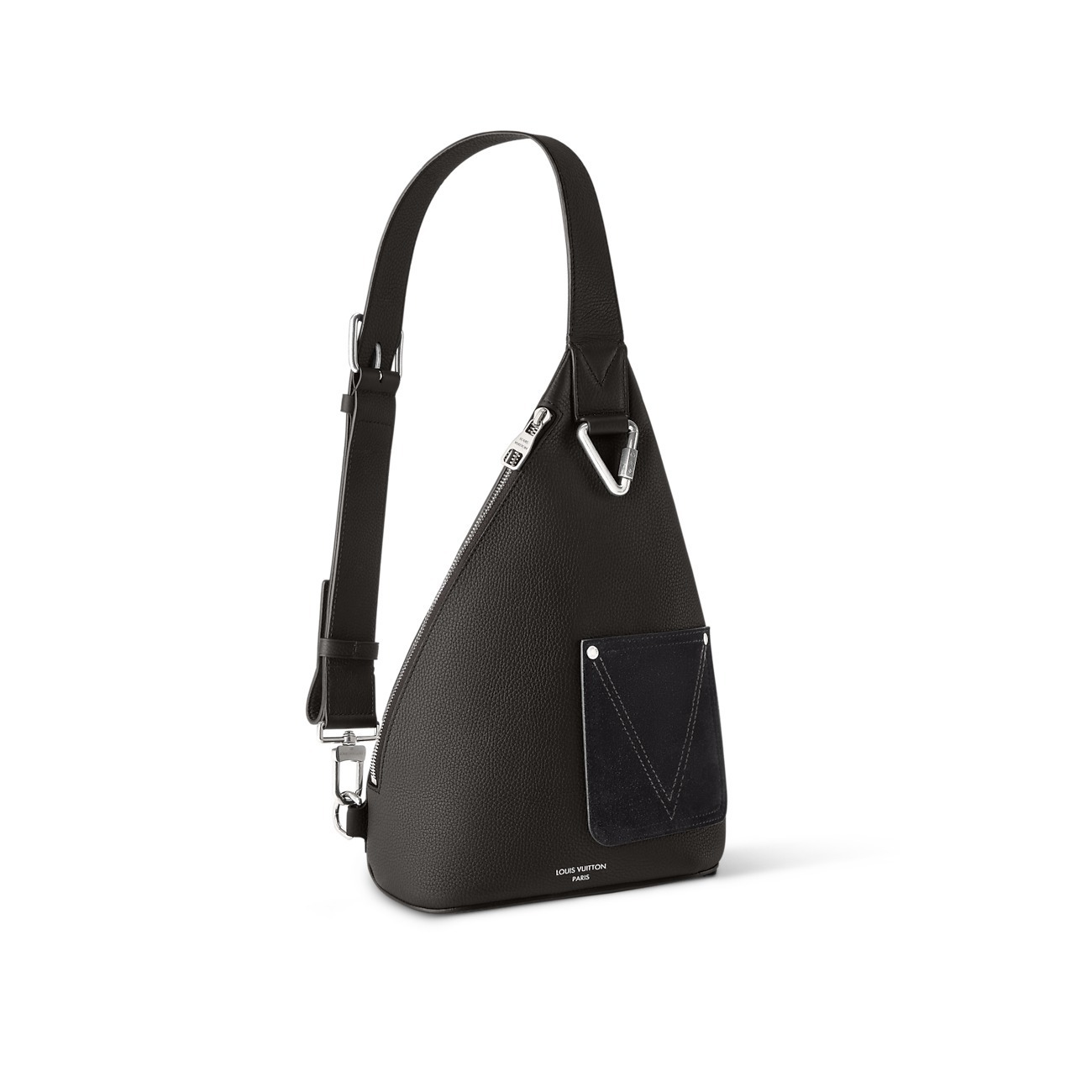 ルイヴィトン Louis Vuitton スリングバッグ M27060 ショルダーバッグ メンズ