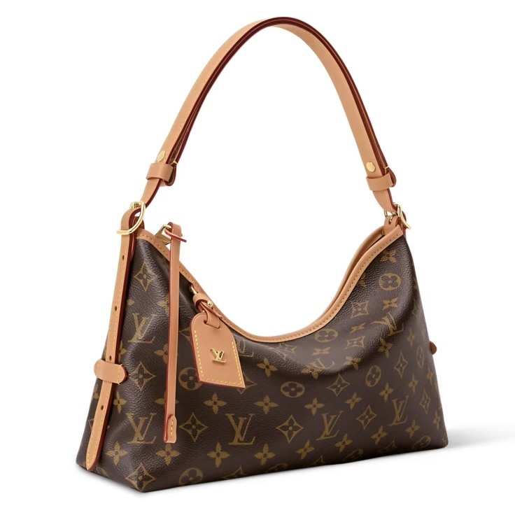 ルイヴィトン Louis Vuitton キャリーオール EW ショルダーバッグ レディース