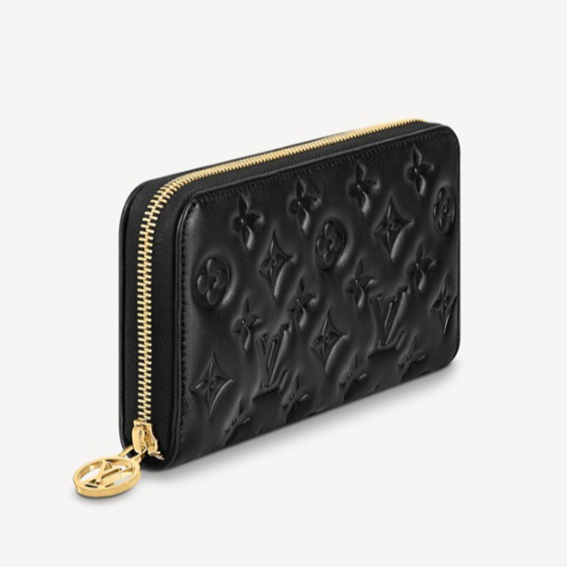 ルイヴィトン 長財布 メンズ Louis Vuitton ジッピー ウォレット 大人気