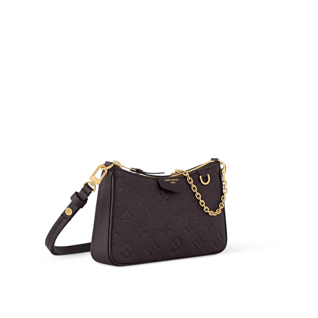 ルイヴィトン【25AW】新作 イージー・ポーチ 全5色 ショルダーバッグ レディース