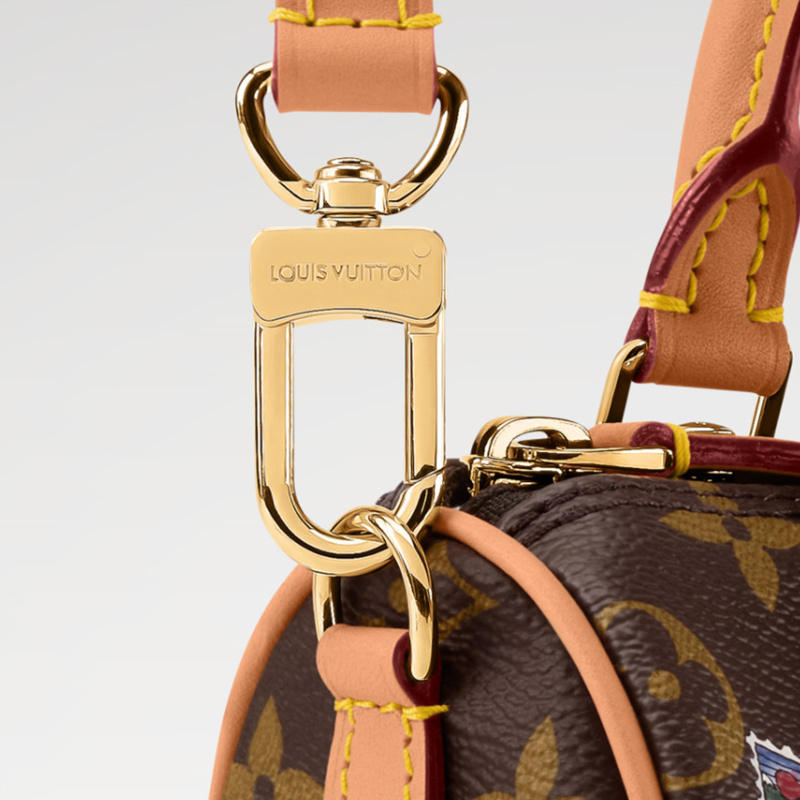 ルイヴィトン LOUIS VUITTON ホリデー限定 ショルダー ハンドバッグ M15330 レディース