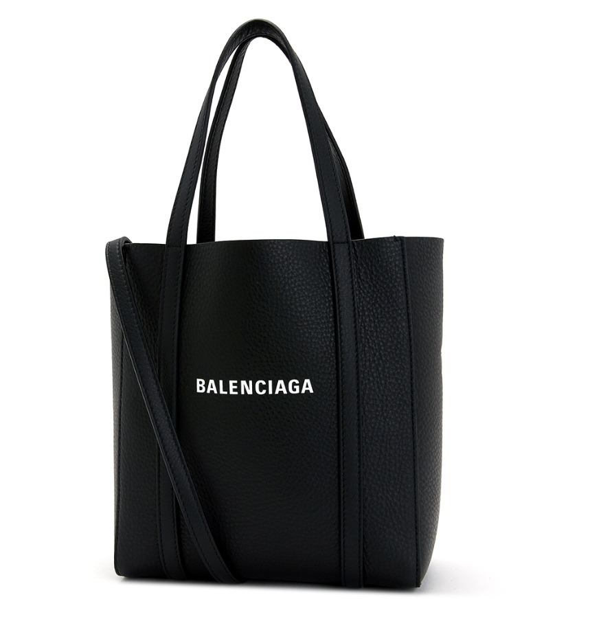 バレンシアガ BALENCIAGA EverydayXSトートバッグ レディース