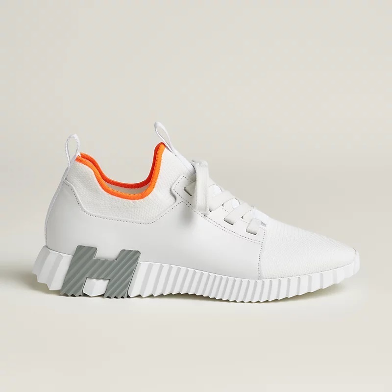 エルメス HERMES メンズ Slip-On Depart スニーカー＊大人気＊シューズ レディース