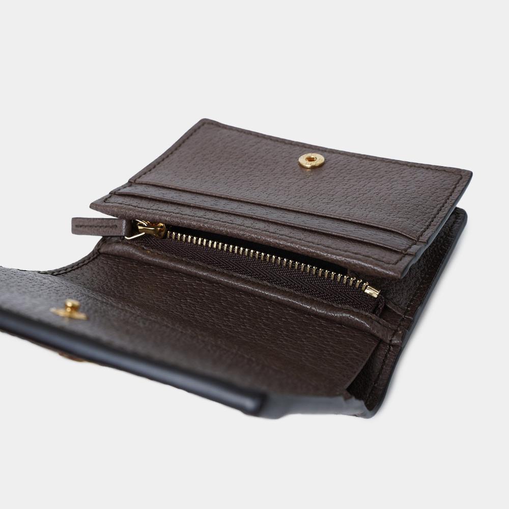グッチ GUCCI GG お札も入るミニ財布 レディースメンズ