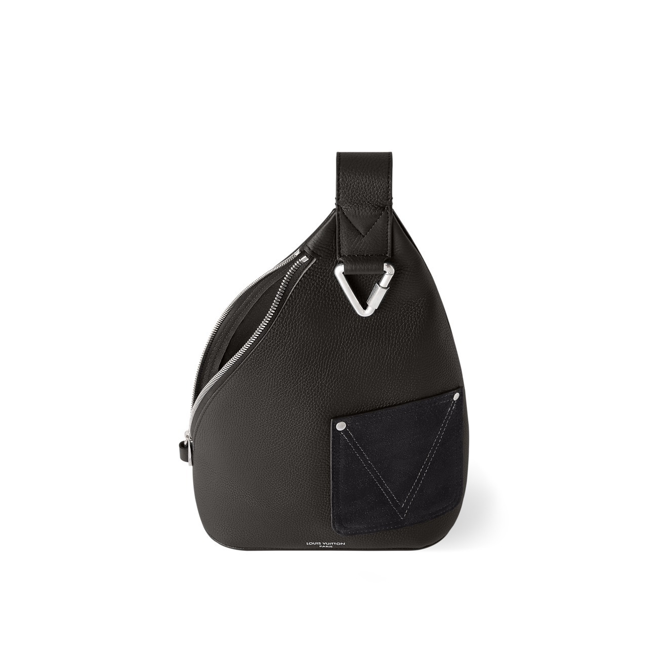 ルイヴィトン Louis Vuitton スリングバッグ M27060 ショルダーバッグ メンズ