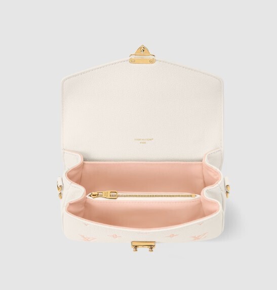 ルイヴィトン LOUIS VUITTON ポシェット・メティスEW ショルダーバッグ レディース