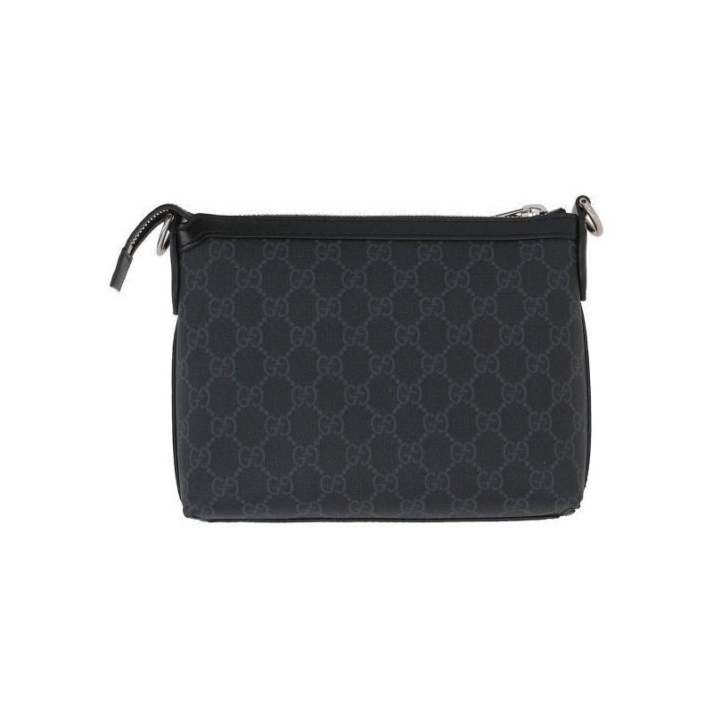 グッチ GUCCI / インターロッキングG メッセンジャーバッグ メンズ