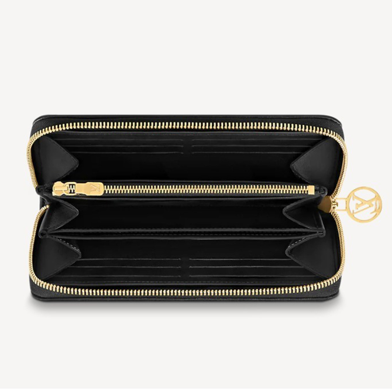 ルイヴィトン 長財布 メンズ Louis Vuitton ジッピー ウォレット 大人気