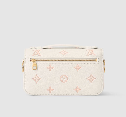 ルイヴィトン LOUIS VUITTON ポシェット・メティスEW ショルダーバッグ レディース