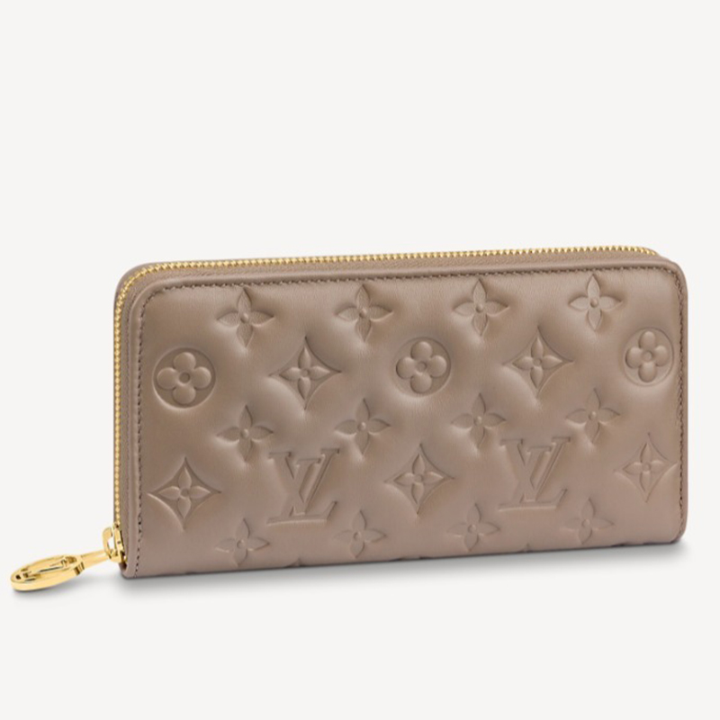 ルイヴィトン 長財布 メンズ Louis Vuitton ジッピー ウォレット 大人気
