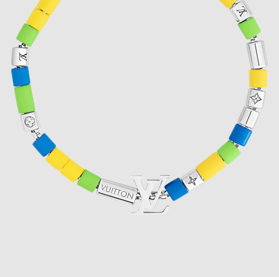 LOUIS VUITTON 新作メンズ ブラスレ・LV サンライズ / M00653 ブレスレット
