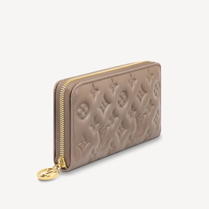 ルイヴィトン 長財布 メンズ Louis Vuitton ジッピー ウォレット 大人気