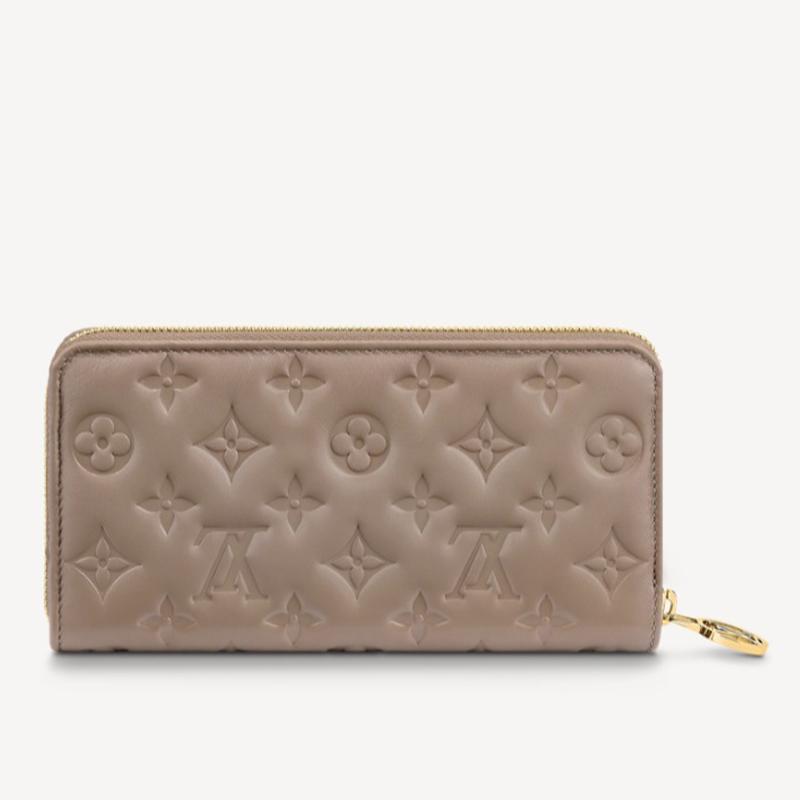 ルイヴィトン 長財布 メンズ Louis Vuitton ジッピー ウォレット 大人気