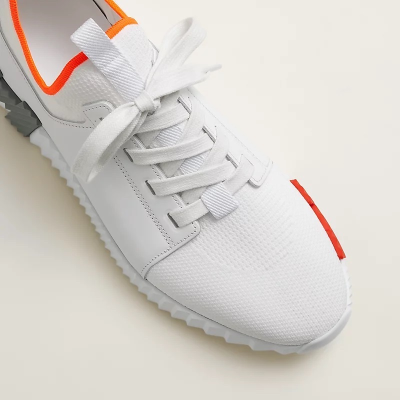 エルメス HERMES メンズ Slip-On Depart スニーカー＊大人気＊シューズ レディース