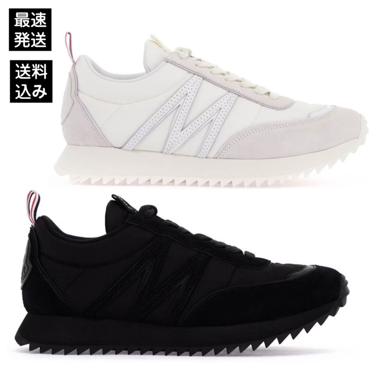 モンクレール MONCLER PACEY スニーカー シューズ メンズ レディース