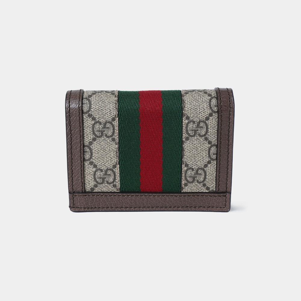 グッチ GUCCI GG お札も入るミニ財布 レディースメンズ