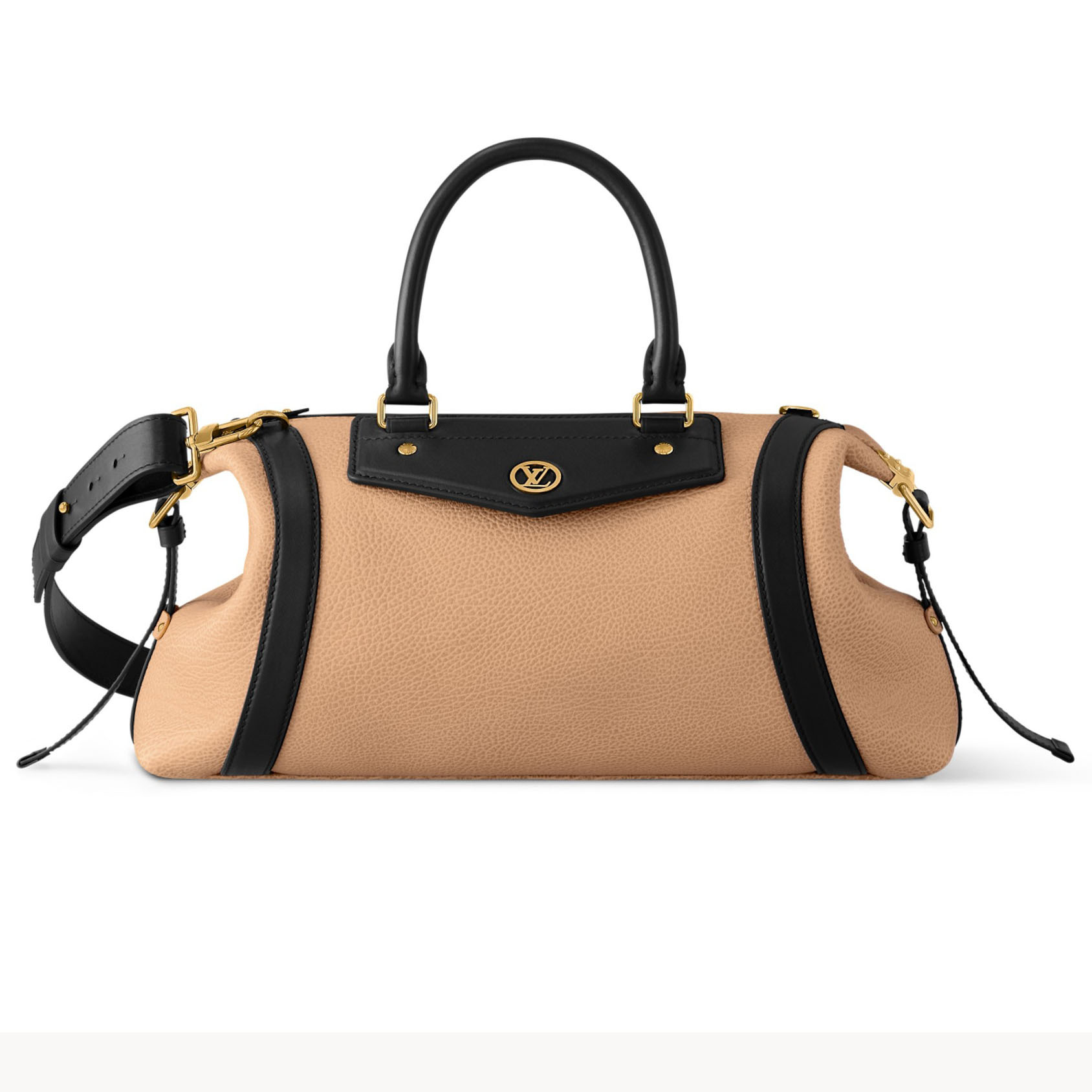 ルイヴィトン LOUIS VUITTON お洒落 バイカー ハンドバッグ レディース