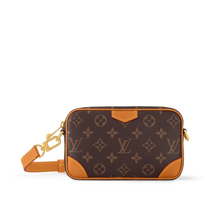 ルイヴィトン トロカデロ・ウェアラブル ウォレット メンズ