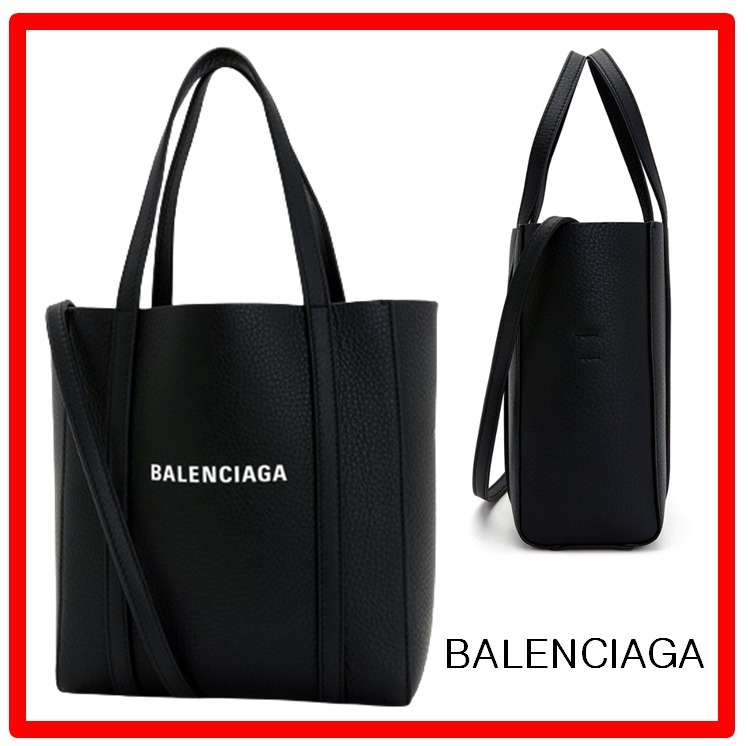 バレンシアガ BALENCIAGA EverydayXSトートバッグ レディース