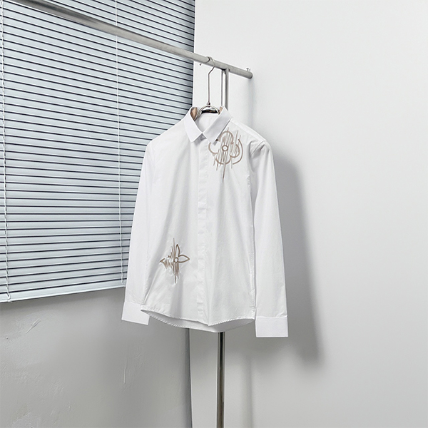 ルイヴィトン LOUIS VUITTON シャツ 長袖メンズ