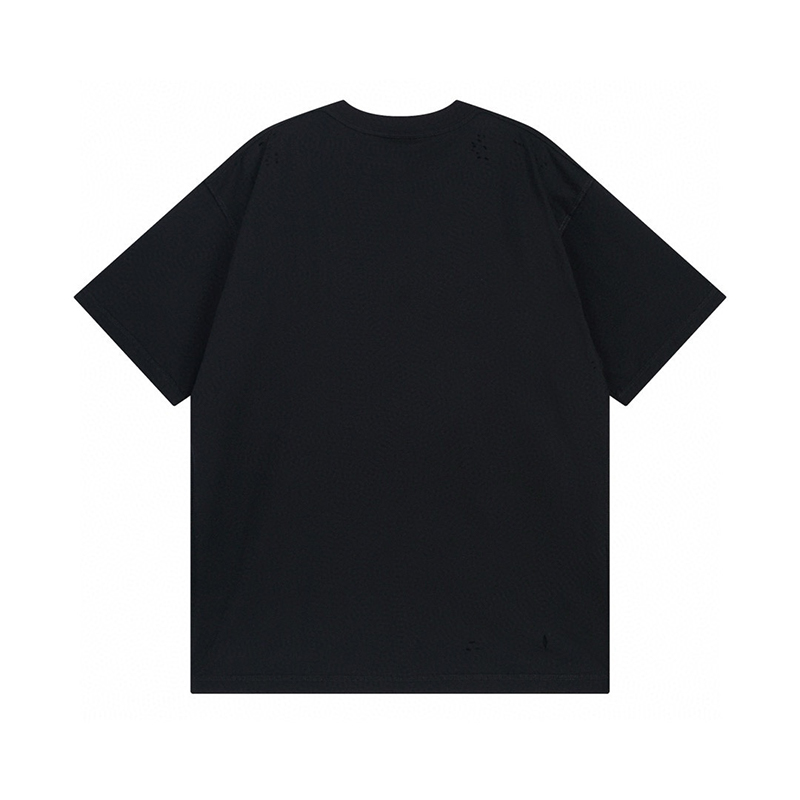 Balenciaga(バレンシアガ)2024 SS Ｔシャツ メンズ＆レディース