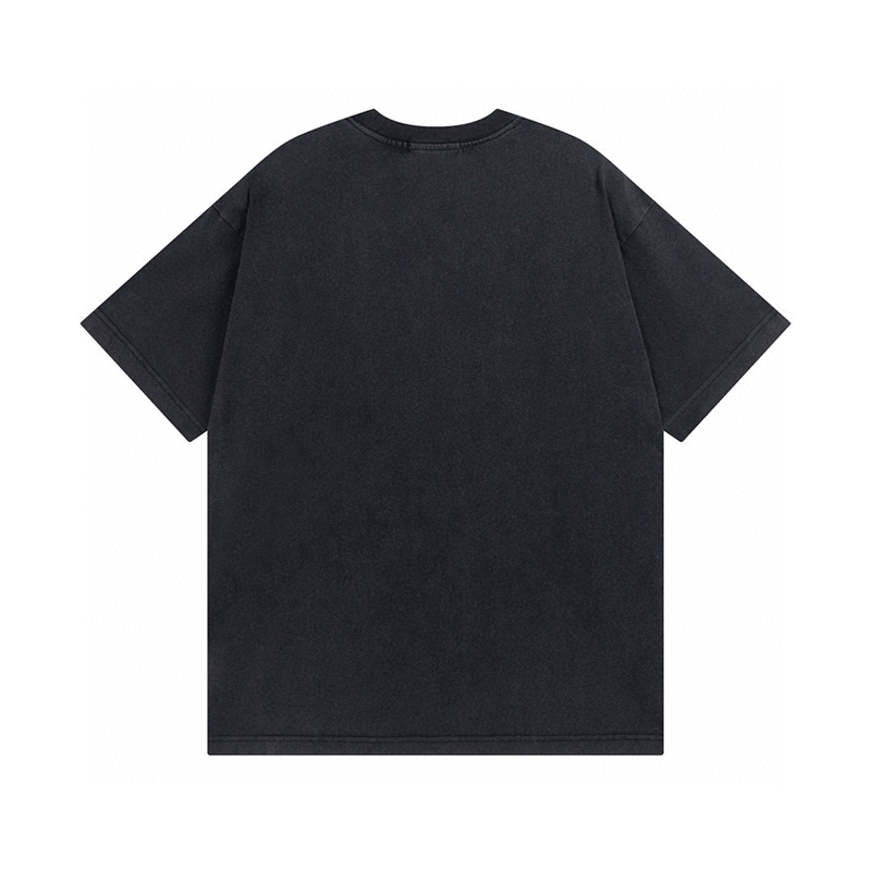 Balenciaga(バレンシアガ) BB プリント Tシャツ 2色
