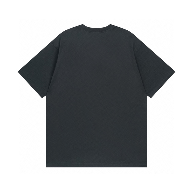 Balenciaga(バレンシアガ) サンスクリット語LOGO Tシャツ 半袖 メンズ＆レディース