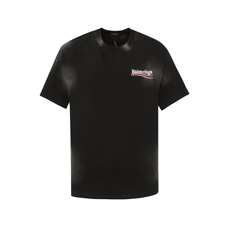 Balenciaga(バレンシアガ)  2024SS  Tシャツ 半袖 メンズ＆レディース