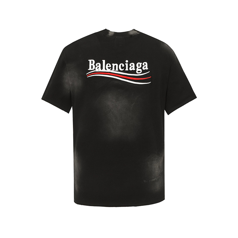 Balenciaga(バレンシアガ)  2024SS  Tシャツ 半袖 メンズ＆レディース