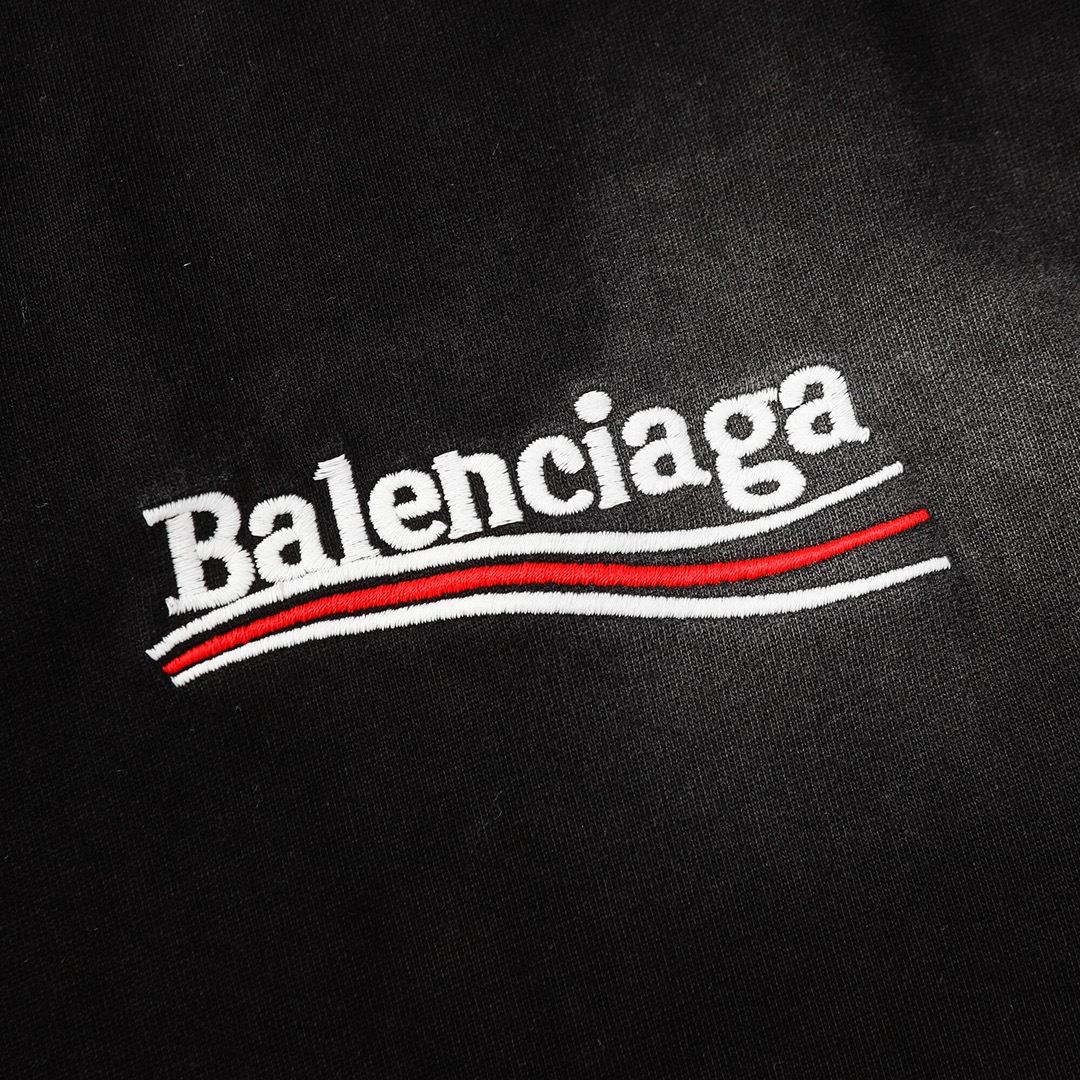 Balenciaga(バレンシアガ)  2024SS  Tシャツ 半袖 メンズ＆レディース