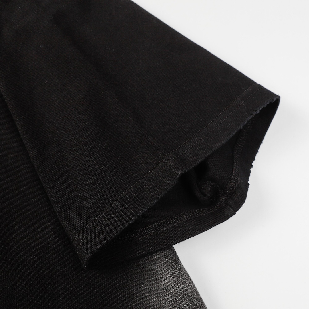 Balenciaga(バレンシアガ)  2024SS  Tシャツ 半袖 メンズ＆レディース