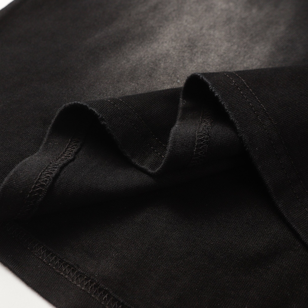 Balenciaga(バレンシアガ)  2024SS  Tシャツ 半袖 メンズ＆レディース