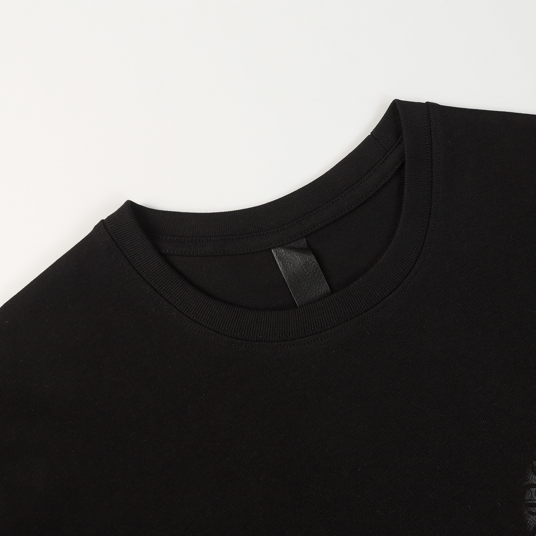 クロムハーツ Chrome Hearts  定番 ３色 Tシャツ 半袖 メンズ＆レディース