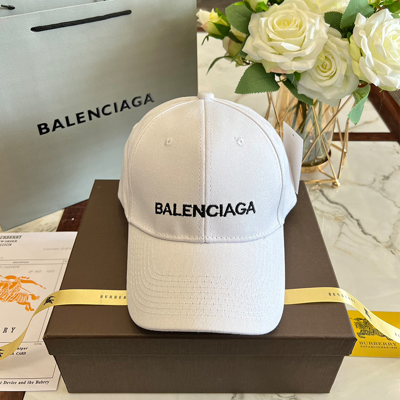 Balenciaga(バレンシアガ) ）スボールハット 3色 キャップ