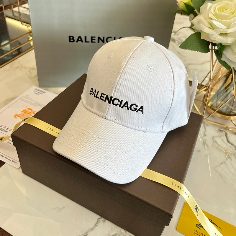 Balenciaga(バレンシアガ) ）スボールハット 3色 キャップ