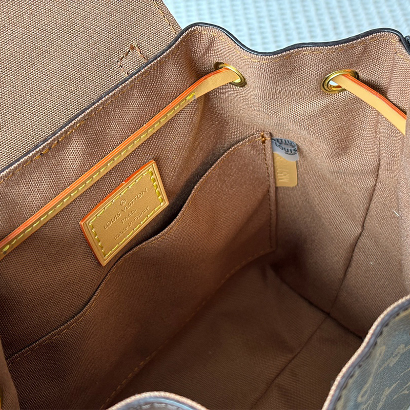 ルイ・ヴィトン（LOUIS VUITTON） バックパック リュックパック レディース