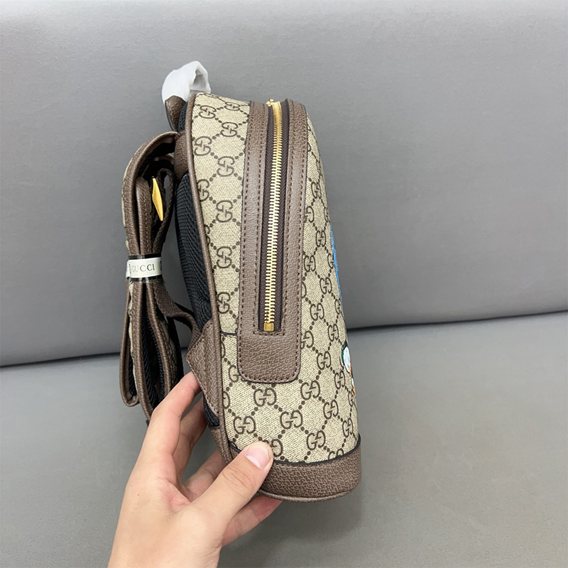 グッチ（GUCCI） Disney GG バックパック リュックパック レディース メンズ