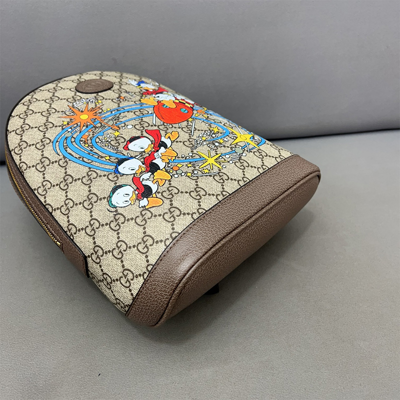 グッチ（GUCCI） Disney GG バックパック リュックパック レディース メンズ