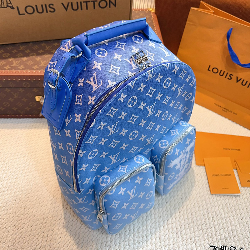 ルイ・ヴィトン（LOUIS VUITTON） バックパック リュックパック メンズ レディース