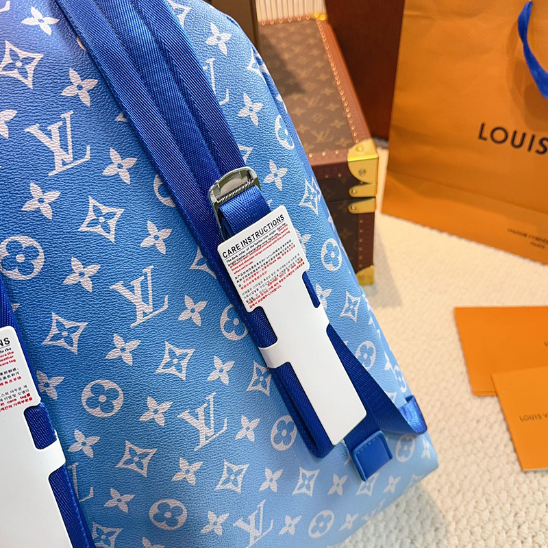 ルイ・ヴィトン（LOUIS VUITTON） バックパック リュックパック メンズ レディース