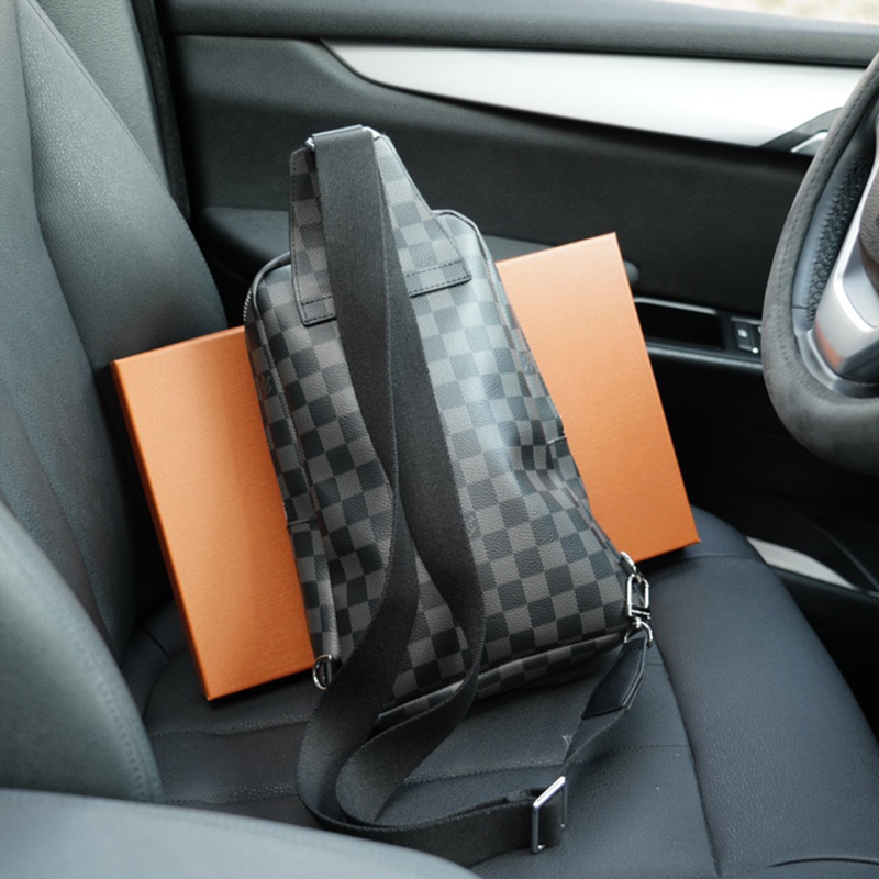 ルイ・ヴィトン（LOUIS VUITTON）バッグ ボディバッグ メンズ