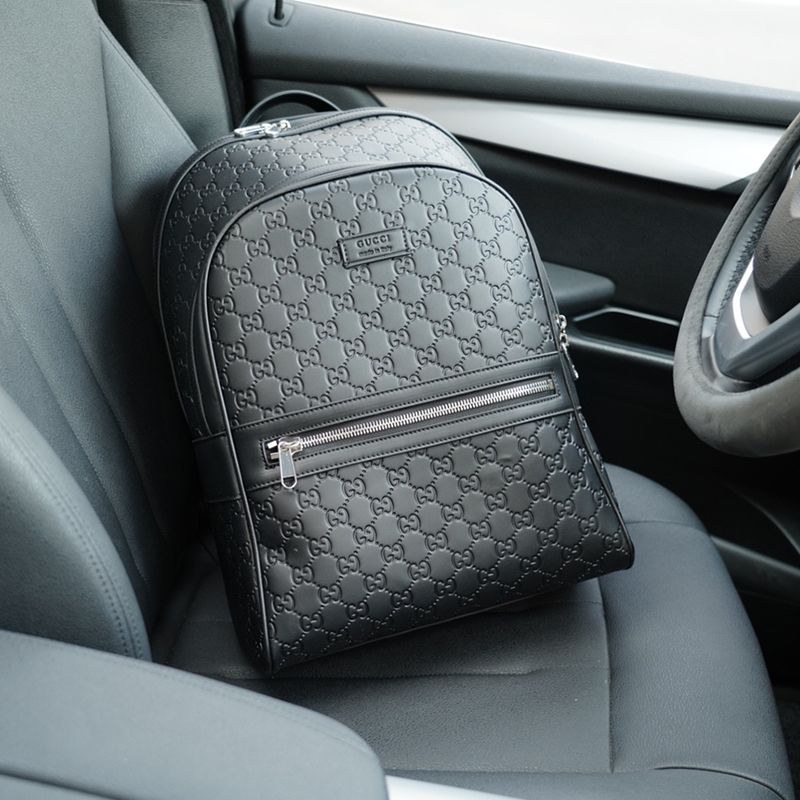 グッチ（GUCCI） GG バックパック リュックパック バッグ レディース メンズ