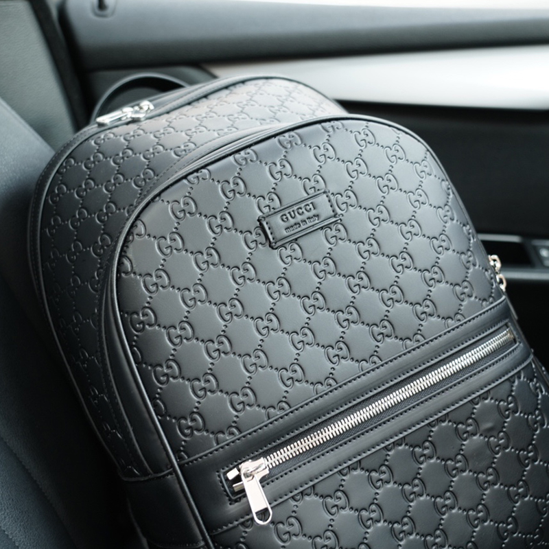 グッチ（GUCCI） GG バックパック リュックパック バッグ レディース メンズ