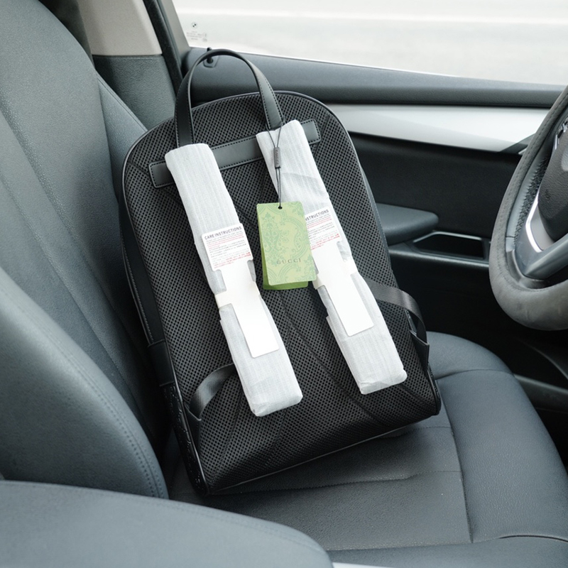 グッチ（GUCCI） GG バックパック リュックパック バッグ レディース メンズ