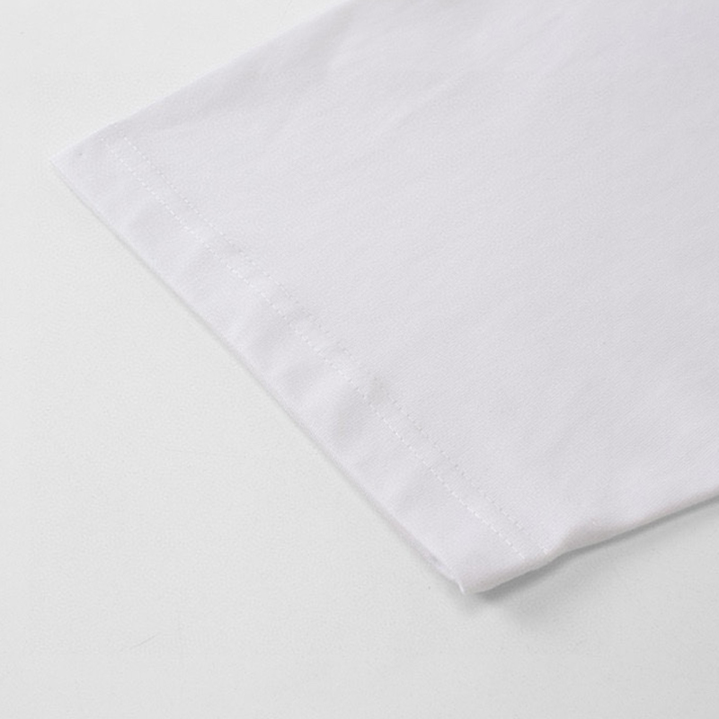 バレンシアガ（BALENCIAGA）24SS 2色 LOGOプリント Tシャツ 半袖 メンズ＆レディース