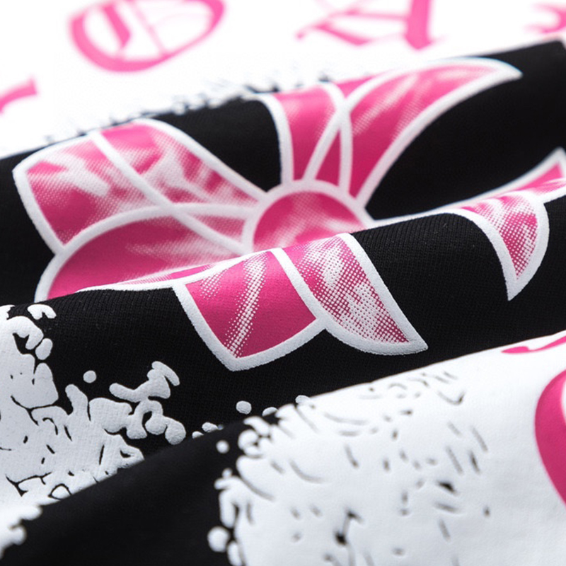 クロムハーツ Chrome Hearts  2色 Tシャツ 半袖 メンズ＆レディース