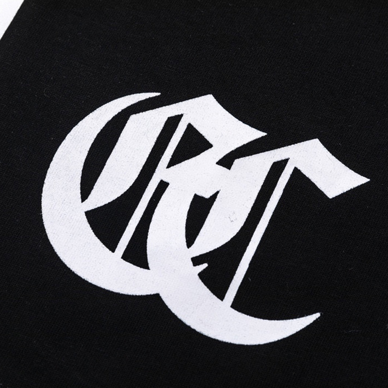 クロムハーツ Chrome Hearts  2色 Tシャツ 半袖 メンズ＆レディース