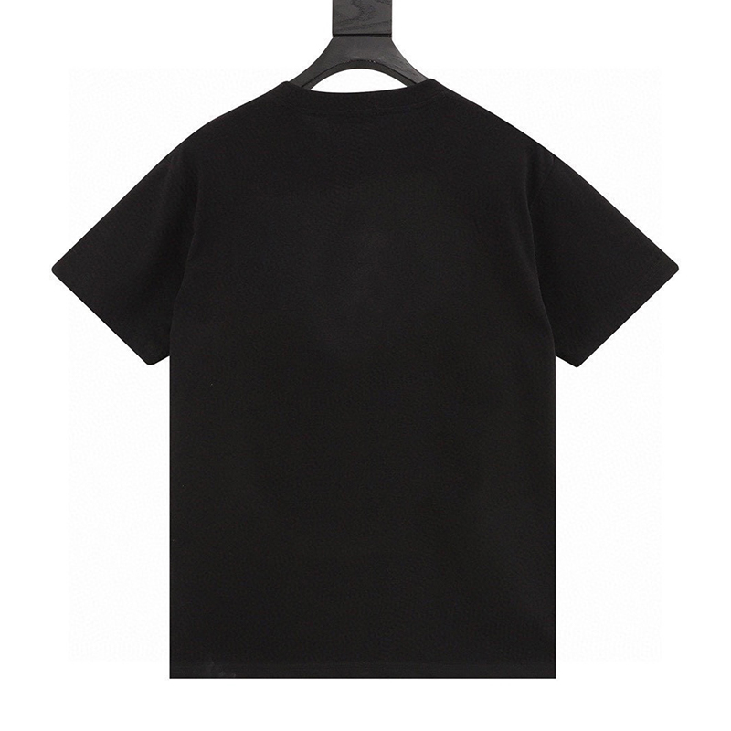 クロムハーツ Chrome Hearts  2色 Tシャツ 半袖 メンズ＆レディース