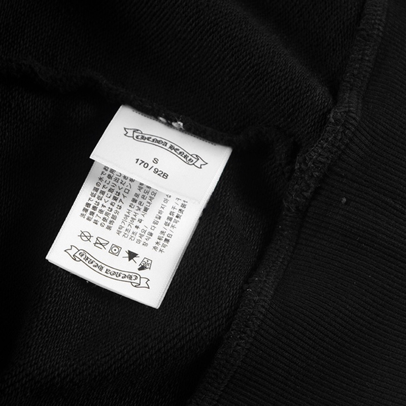 クロムハーツ（Chrome Hearts） 2色 トレーナー 長袖 メンズ＆レディース