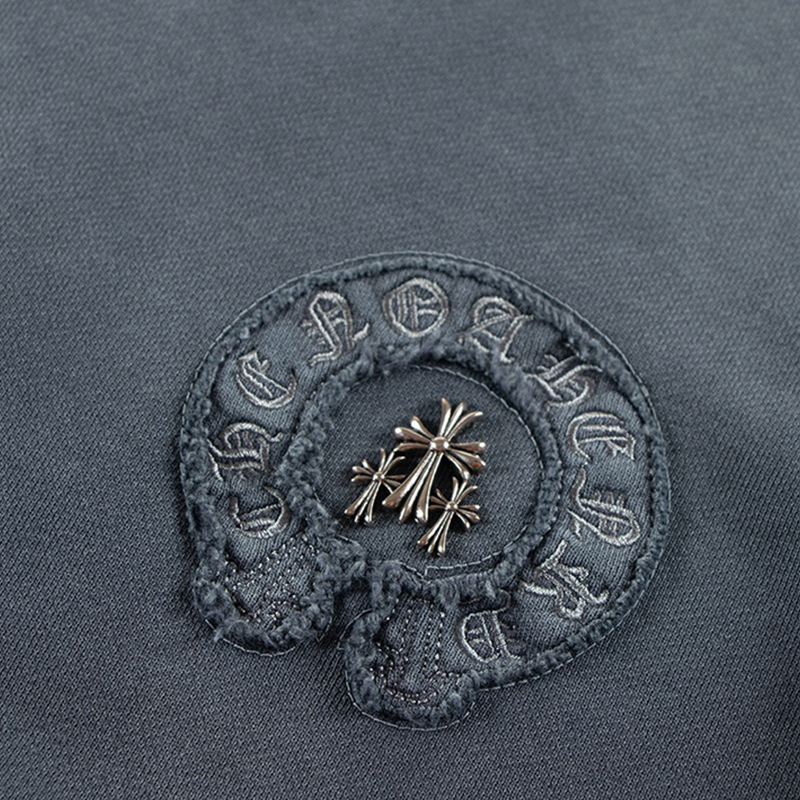 クロムハーツ（Chrome Hearts） 2色 トレーナー 長袖 メンズ＆レディース